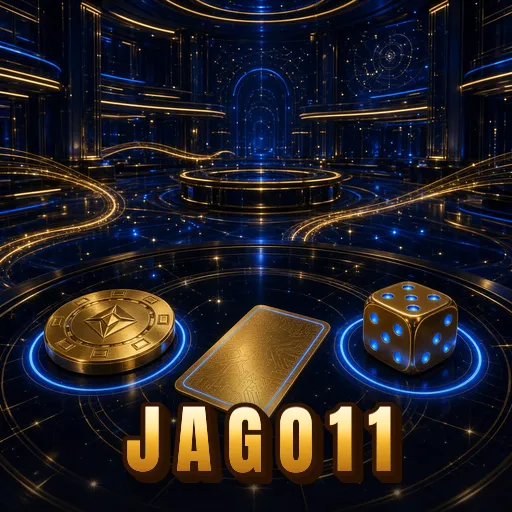 Proses download APK jago11 di browser Chrome Android
