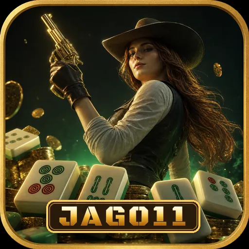 Proses instalasi jago11 APK di Android