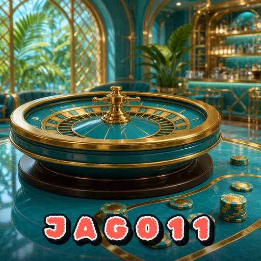 jago11 Indonesia