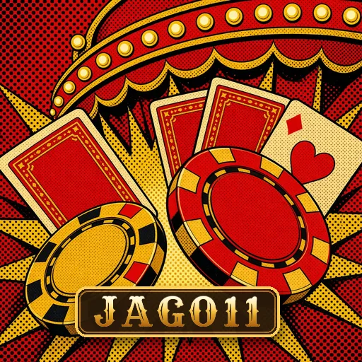 jago11 Indonesia