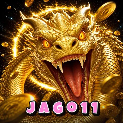 jago11 Indonesia