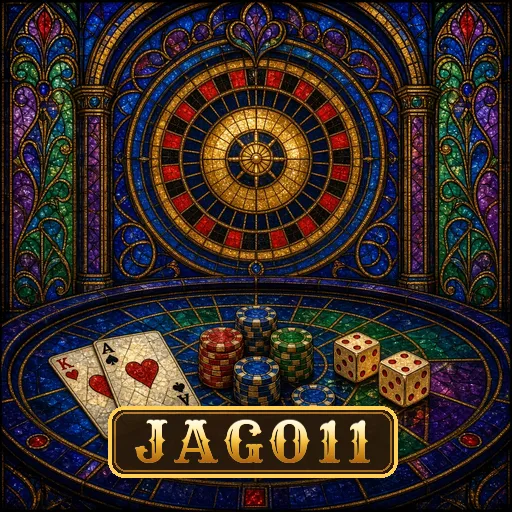 jago11 Indonesia