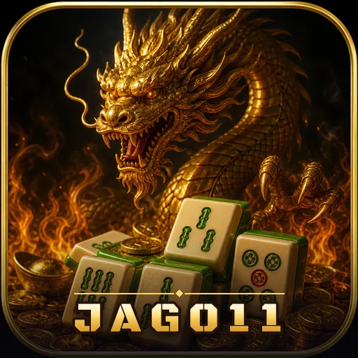 jago11 Indonesia