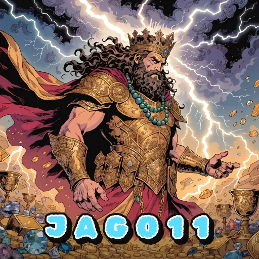 jago11 Indonesia