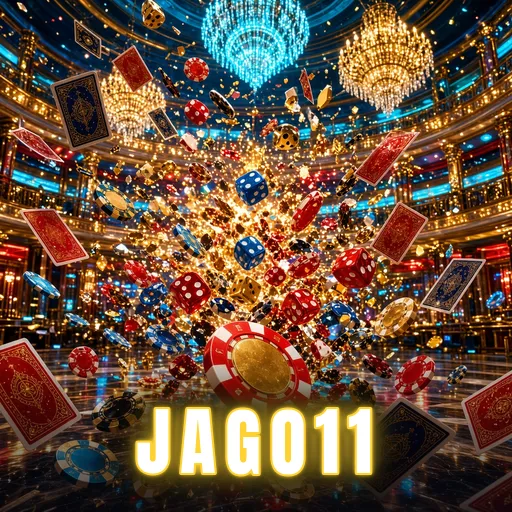 jago11 Indonesia