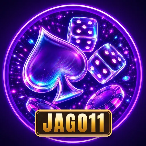 jago11 Indonesia